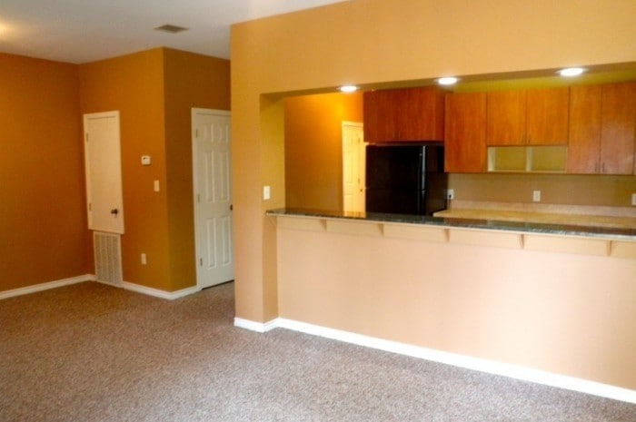 Foto del interior - 1605 W Common