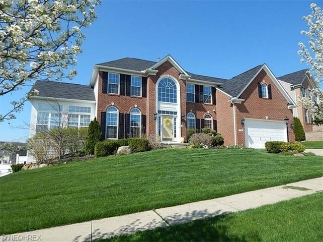 Building Photo - 4521 Hillside Dr