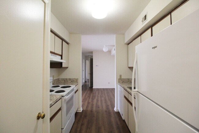 Foto del edificio - 1116-11 Blue Ridge Drive