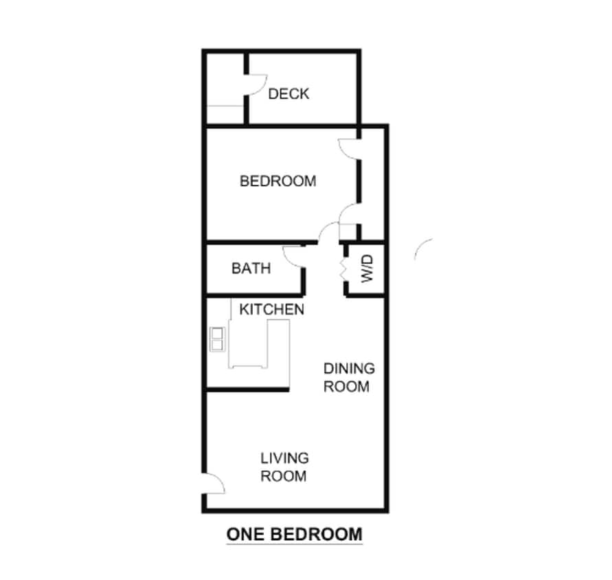 Foto del edificio - Camden Pointe Apartments