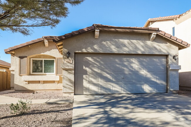 Building Photo - 3528 W Glass Ln