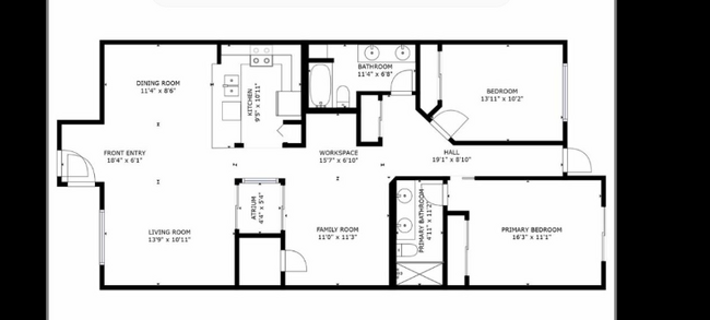 Building Photo - 7946 E Sabino Sunrise Cir