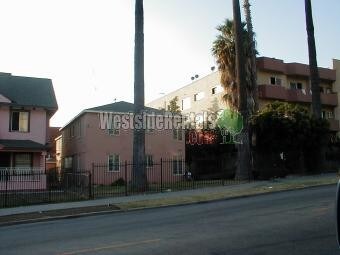 Primary Photo - 437 S Westlake Ave