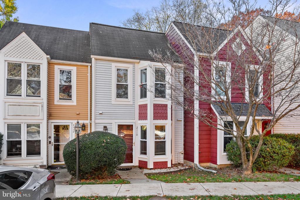 Foto principal - 2110 Whisperwood Glen Ln