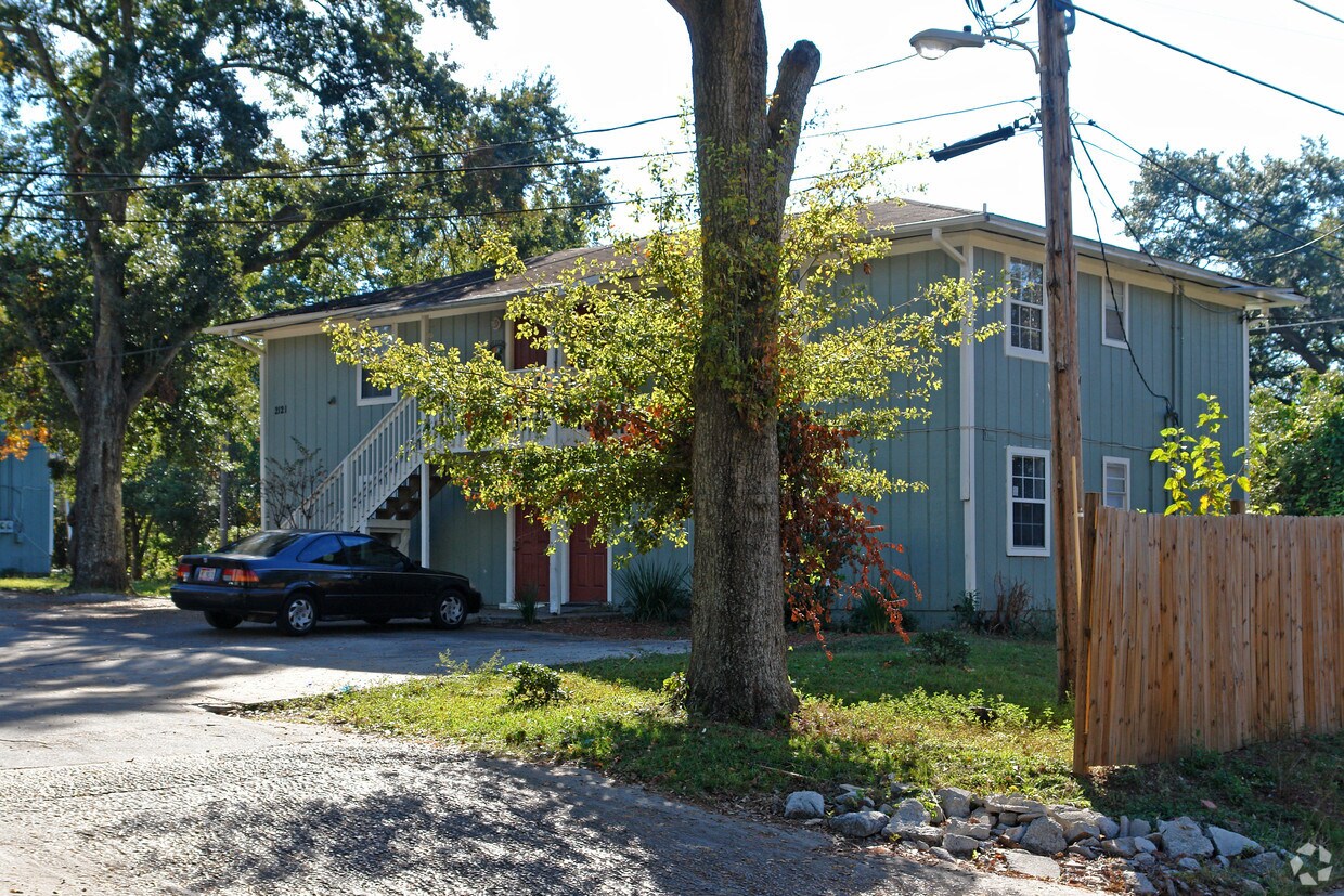 Foto del edificio - Pasco Place Apartments