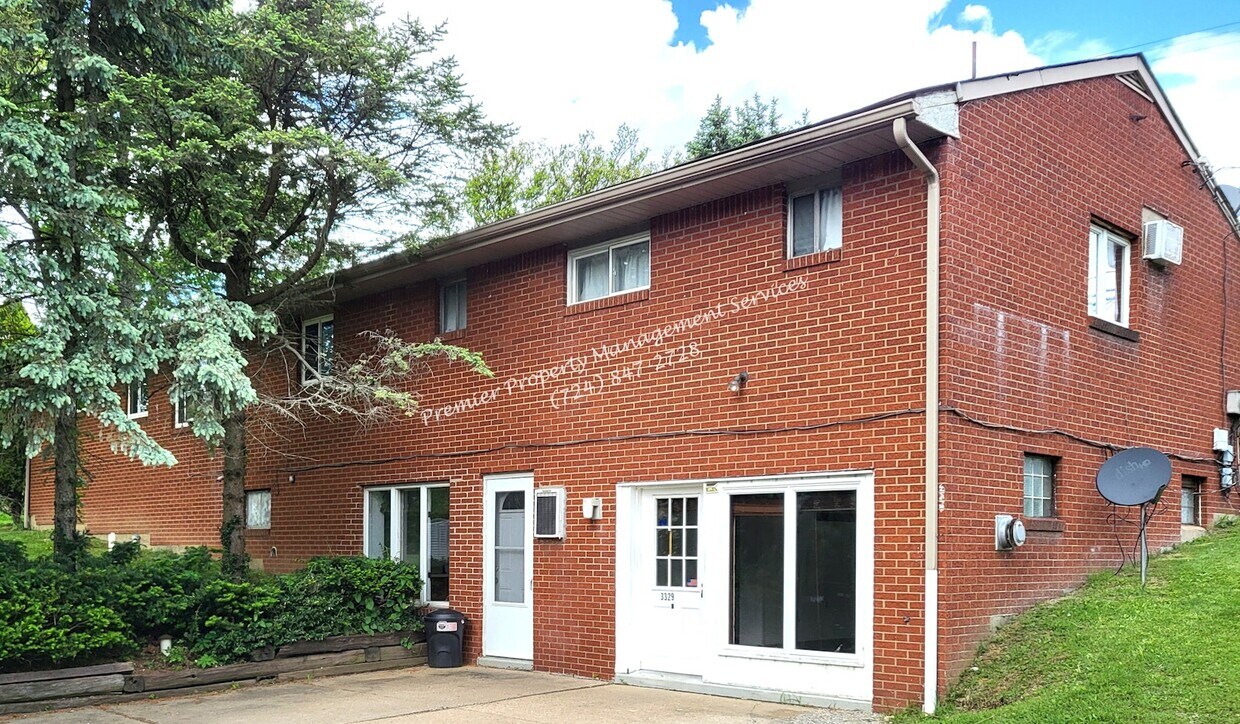 Foto principal - 3329 Brodhead Rd