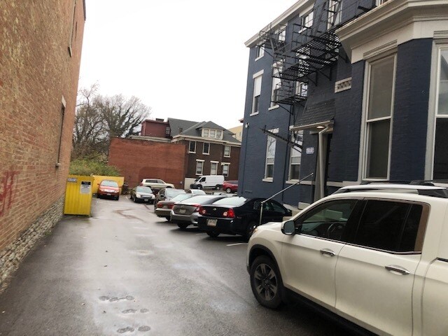 Foto del edificio - 2441 Ohio Ave