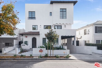 Building Photo - 7914 Norton Ave