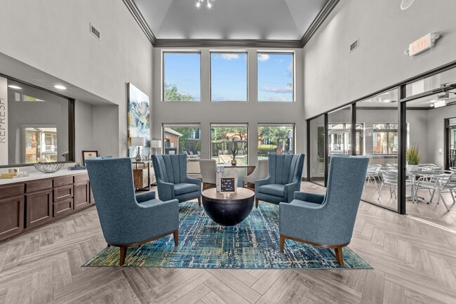 Building Photo - 1701 at Eldorado