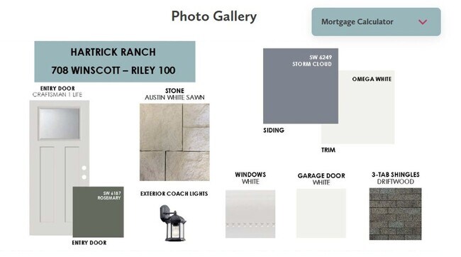 Foto del edificio - Brand New 3-Bedroom Home in Hartrick Ranch...
