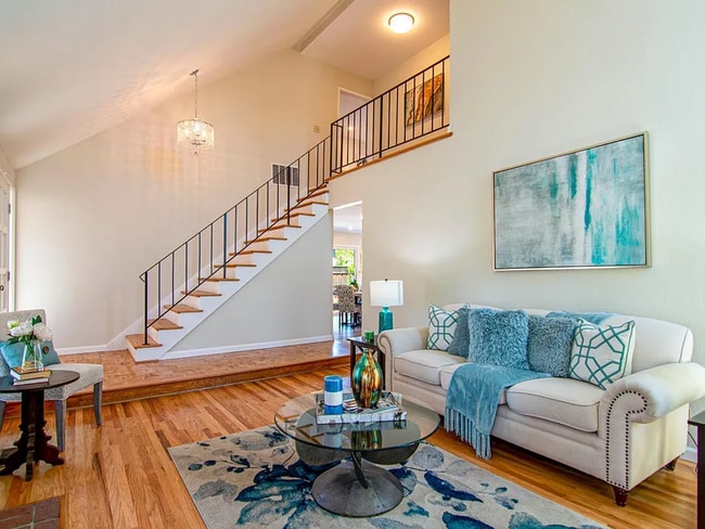 Building Photo - Spacious 5-Bedroom Home in Prime Sunnyvale...