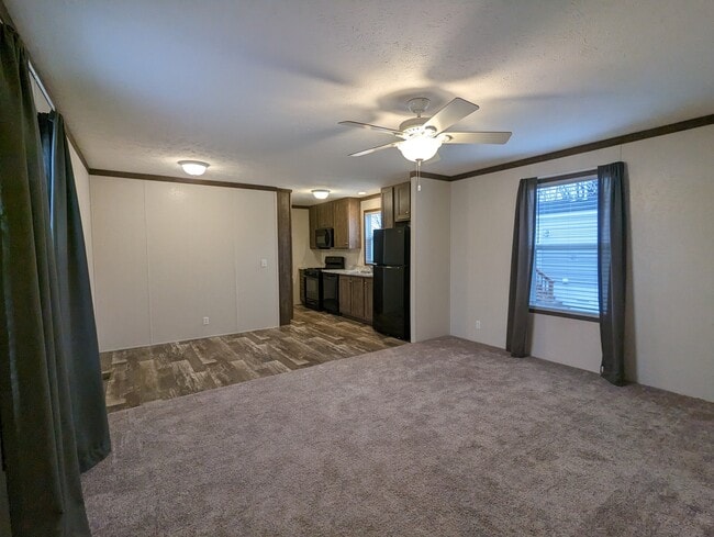 Building Photo - 232 New Mexico