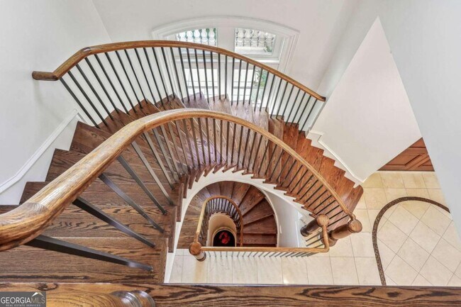 Foto del edificio - 4143 Randall Ct NW