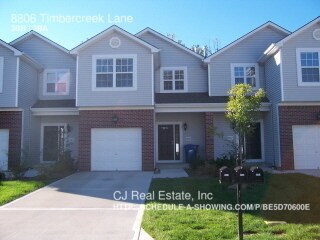 Primary Photo - 8806 Timber Creek Ln