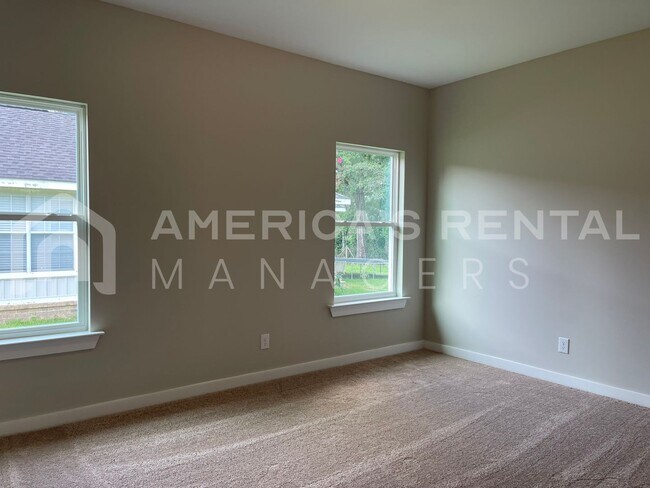 Building Photo - New Construction Home for Rent in Bay Mine...