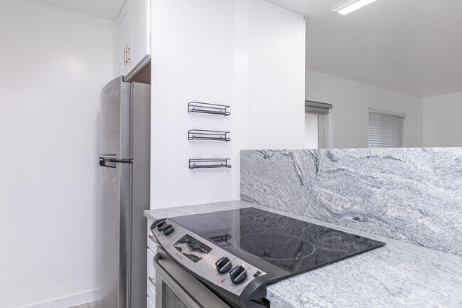 Foto del edificio - 5918 Pierce St