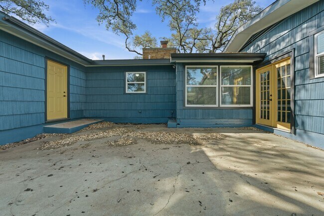 Foto del edificio - 502 Sunrise Cir