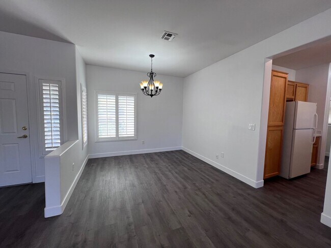 Foto del edificio - Freshly Upgraded 55+ Sun City Anthem
