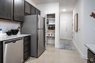 1BR, 1BA - 721 SF - The Ridge at Headwaters