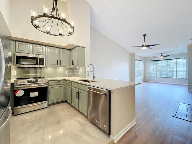 Photo - 13103 Mulberry Park Dr Apartment