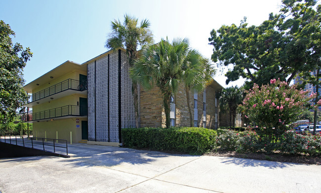 Foto del edificio - Jefferson Arms Apartments