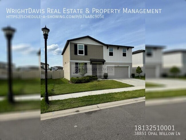 Building Photo - 38851 Opal Willow Ln