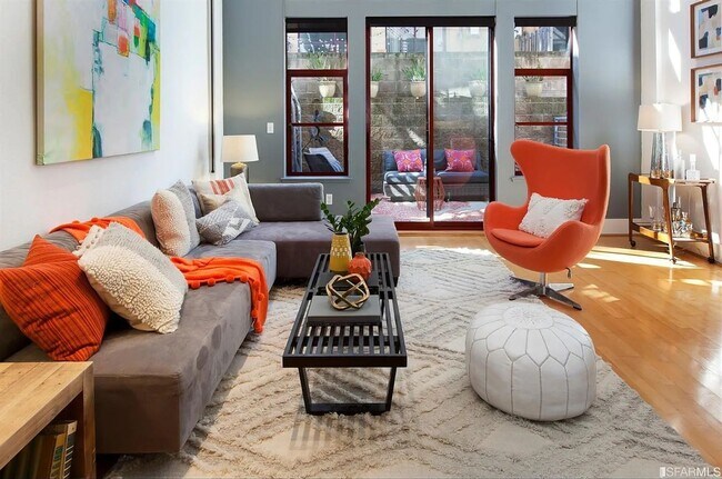 Photo - 2030 3rd Street Apartment