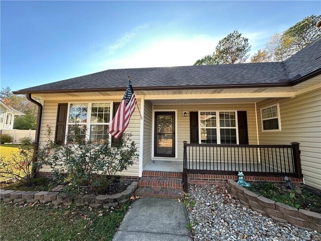 Building Photo - 2564 Lull Water Dr