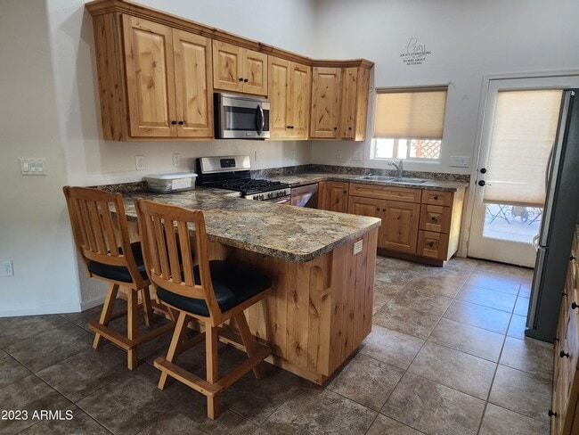 Foto del edificio - 17747 W Westward Dr