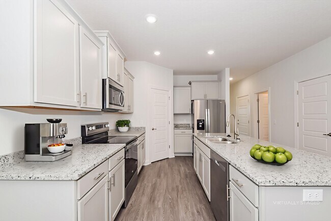 Foto del edificio - 1168 Walker Point Way