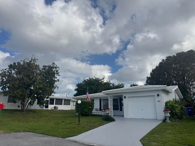 Foto del edificio - 100 NW 27th St