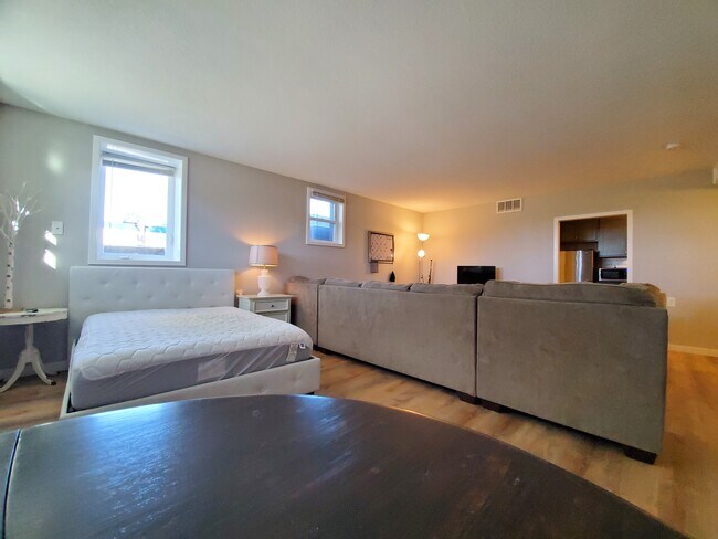 Foto del edificio - Med City Apartments