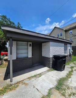 Foto principal - 3833 Mt Pleasant St