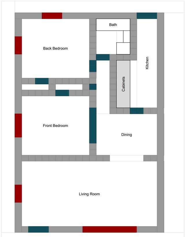 Building Photo - 211 W 10th Ave