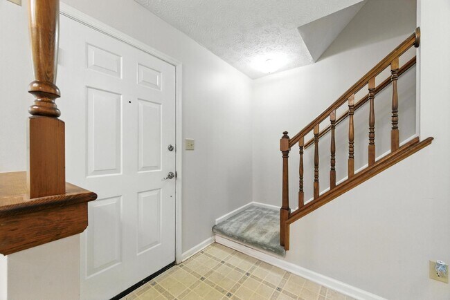 Foto del edificio - 39 Oneonta Drive Newport News VA 23602