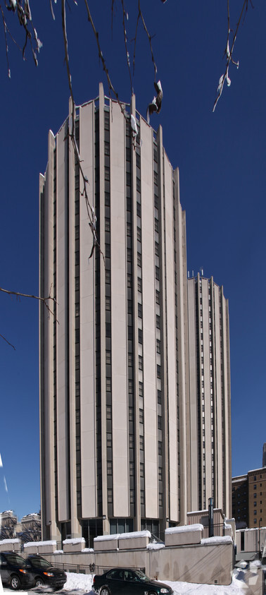 Foto principal - Litchfield Towers - Tower A