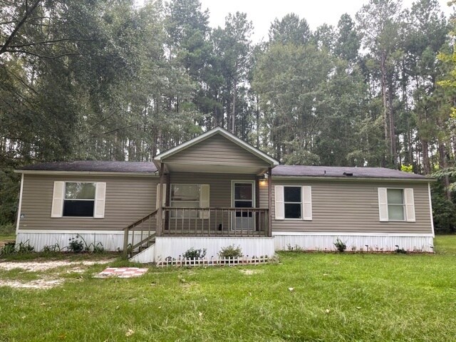 Primary Photo - 1616 Brannen Hodges Rd