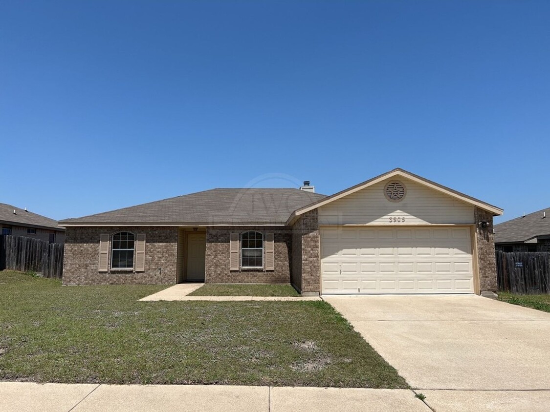 Foto principal - 3905 Frigate, Killeen