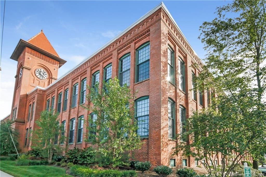 Photo - 25 Grand Street Apt #1, Norwalk, CT 06851 - 1 BR 1.5 BA Condo