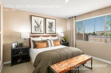 Building Photo - 36550 W Mediterranean Way