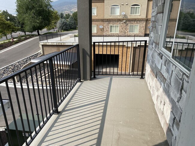 Foto del edificio - 5072 N University Ave