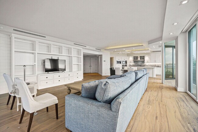 Foto del edificio - 3100 S Ocean Blvd