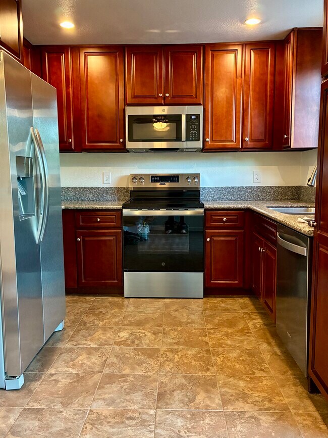 Foto del edificio - 9301 SW Hill St