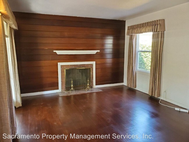 Building Photo - 2 br, 1 bath House - 3319 23rd Street
