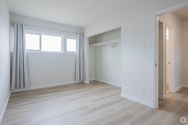 2 chambres, 1 salle de bain - 904 pi2 - Trevella Townhomes