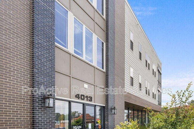 Foto del edificio - 4013 Colley Ave