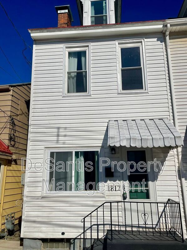 Foto del edificio - 1812 Cecil St