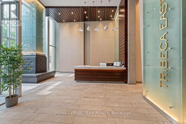 Photo du bâtiment - 40 Nepean St