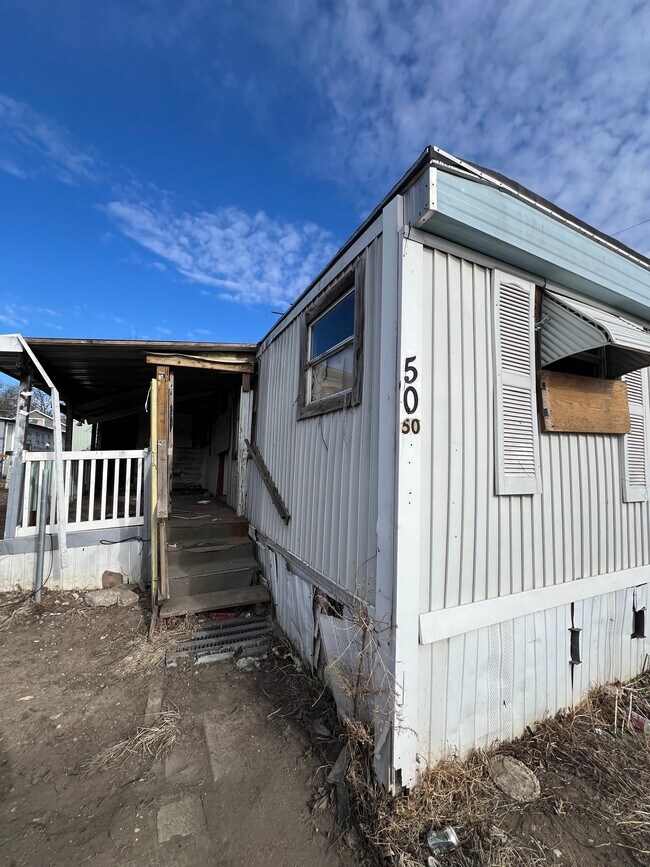 Foto del edificio - 2825 SE 14th St