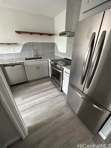 Foto principal - 350 Aoloa St